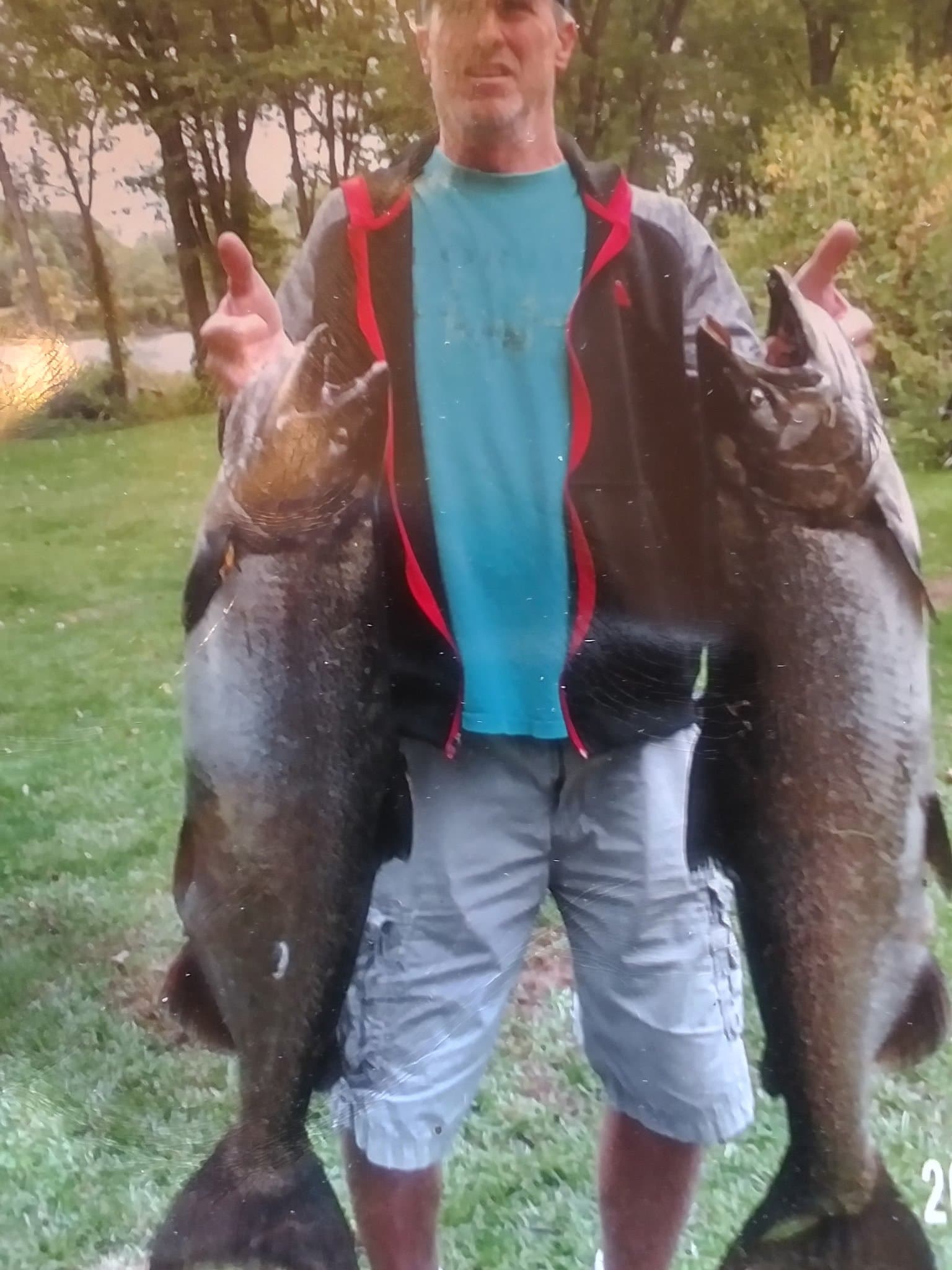 Lake Michigan Fishing Charters